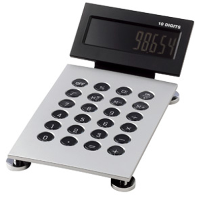 Executive Desk Calculator