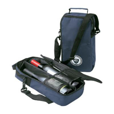 Deluxe Double Cooler Bag
