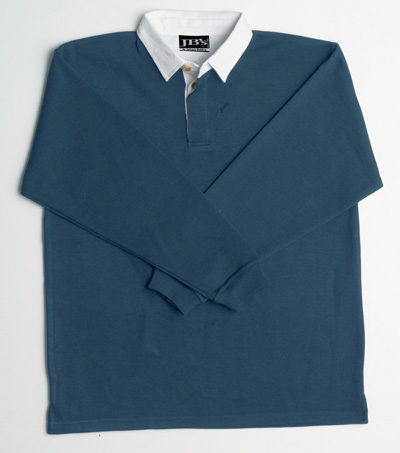 Traditional Rugby Top