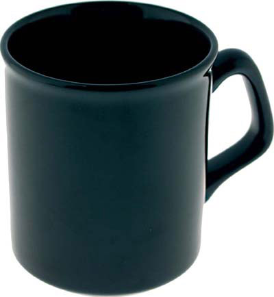 Flared Top Coffee Mug