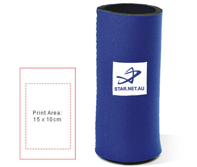 Slimline Stubby Cooler