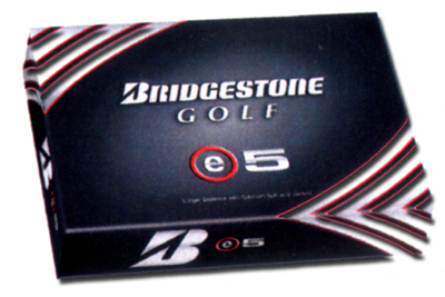 Bridgestone Ball
