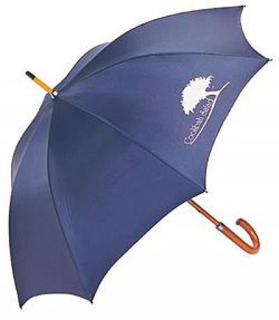 Euro Frame Rain Umbrella