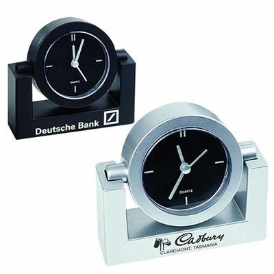 Swing Desk Clock
