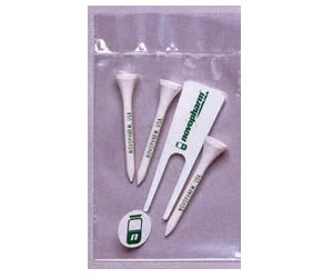 Teeline Combination Tee Package