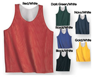 Reversible Micro Mesh Tank Top