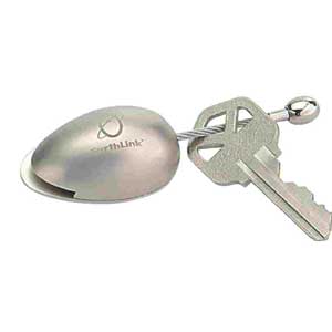 Key Holder & Can Opener