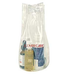 Jr. Cosmetic Tote Promotional