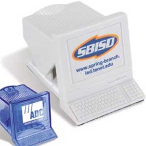 Computer Document Holder