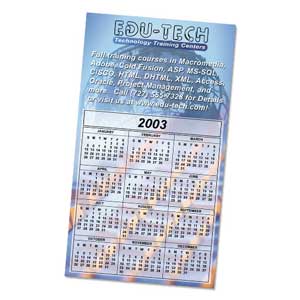 Magnet Calendars And Schedules