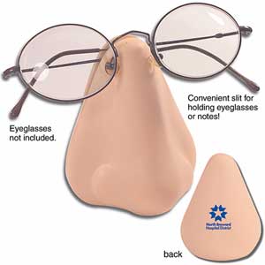 Custom Imprinted Stress Ball