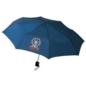 Advertising Umbrella