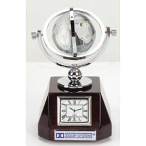 Genova Gift Clock