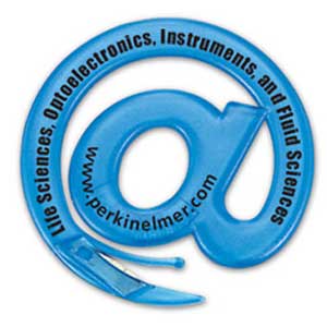 Promotional  letter Opener - Email Series