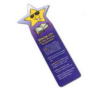 Book Marks