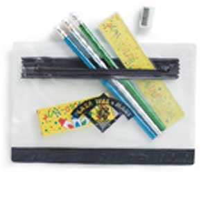 Personalized School Supplies