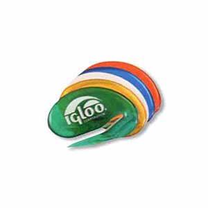 Translucent Letter Opener