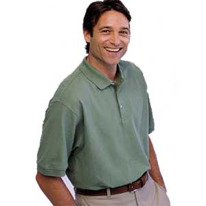 Devon & Jones Sport Shirt - Men's