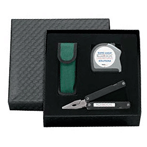 Multi- Tool and Tape Measure Set
