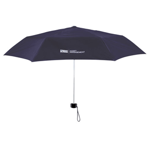 Imprinted Rain Umbrella