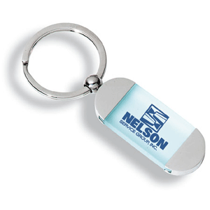 Promotional Key tag
