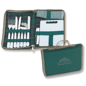 Promotional Picnic Kit
