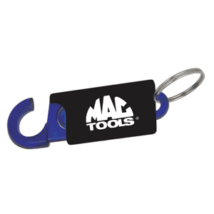 Key Ring Belt Clip