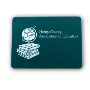 Custom Imprinted Mouse Pad