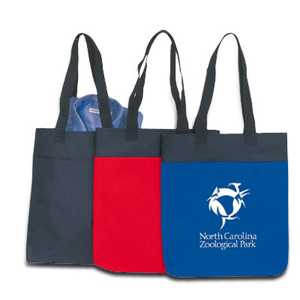Promotional Tote Bag