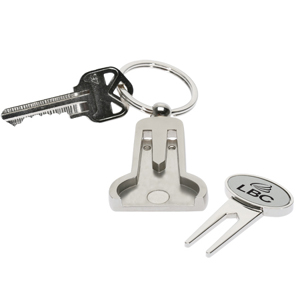 Links-Master Keychain