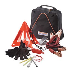 Promotional Safety Kit - Highway Companion Safety Kit