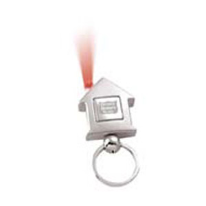 light House Keychain