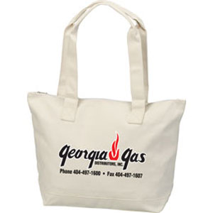 Canvas Tote Bag