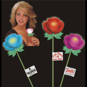 The Great Outdoors Calendar