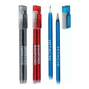 THE COMBO PEN & PENCIL