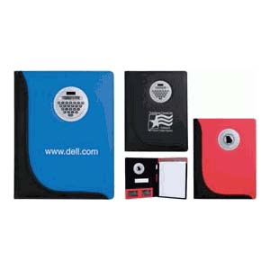 Executive Pivotal Padfolio