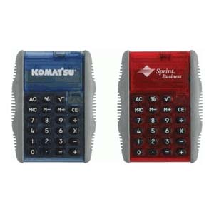 Kinetic Calculator