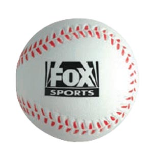 Stress Reliever - Baseball