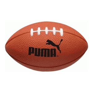 Stress Reliever - Football 3in