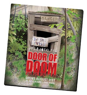 Standard Size Firm Surface Mouse Pad (MPFR2 - Rectangle 8" x 9.5")