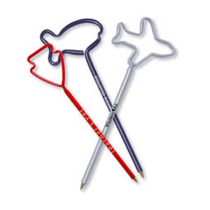 Round Stic44576Pen Shapes