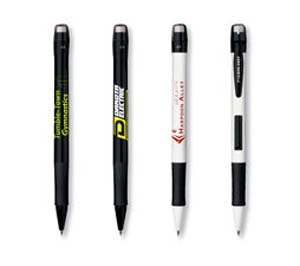 Soft-Sider Mechanical Pencil