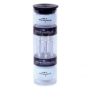 Pinnacle Tee Pack - Golf Tees