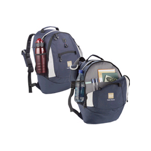 Solutions Multimedia Backpack