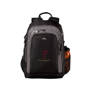 High Sierra Recoil Daypack