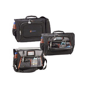 Neotec Compu-Messenger Bag
