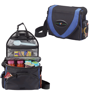 Commuter Multi-Purpose Cooler