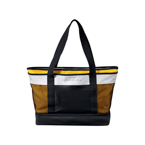 Excursion Divided Beach Tote Cooler