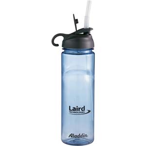 Aladdin Hydrate & Go Water Bottle 24oz