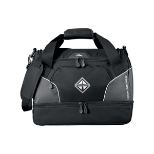 High Sierra 18" Drop Bottom Duffel
